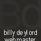 Billy Deylord